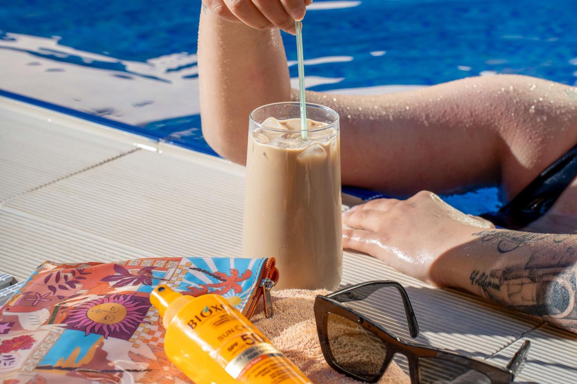 Cunda Giritlioglu Otel Adult Only Ayvalik Bagian luar foto