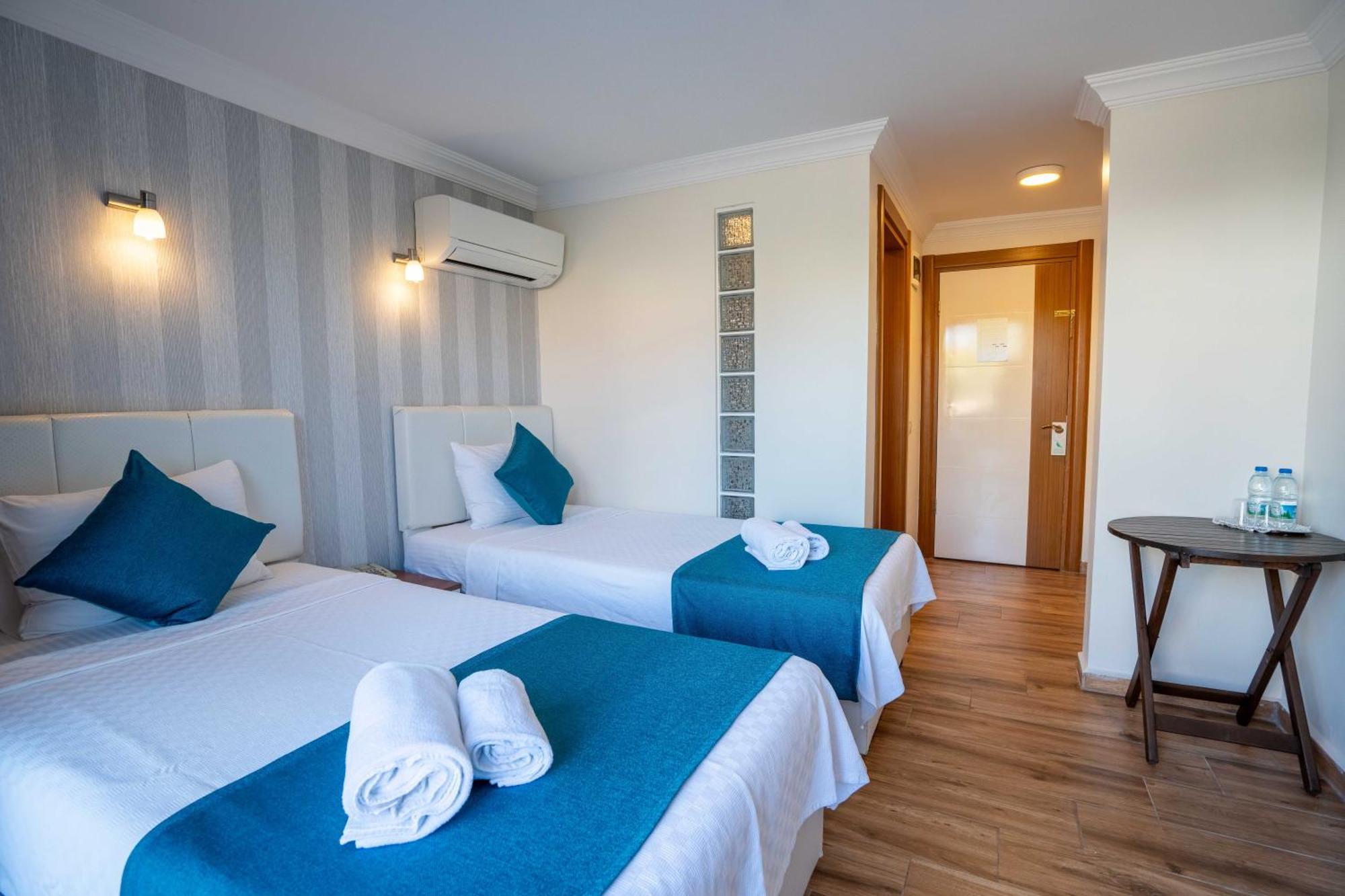 Cunda Giritlioglu Otel Adult Only Ayvalik Bagian luar foto