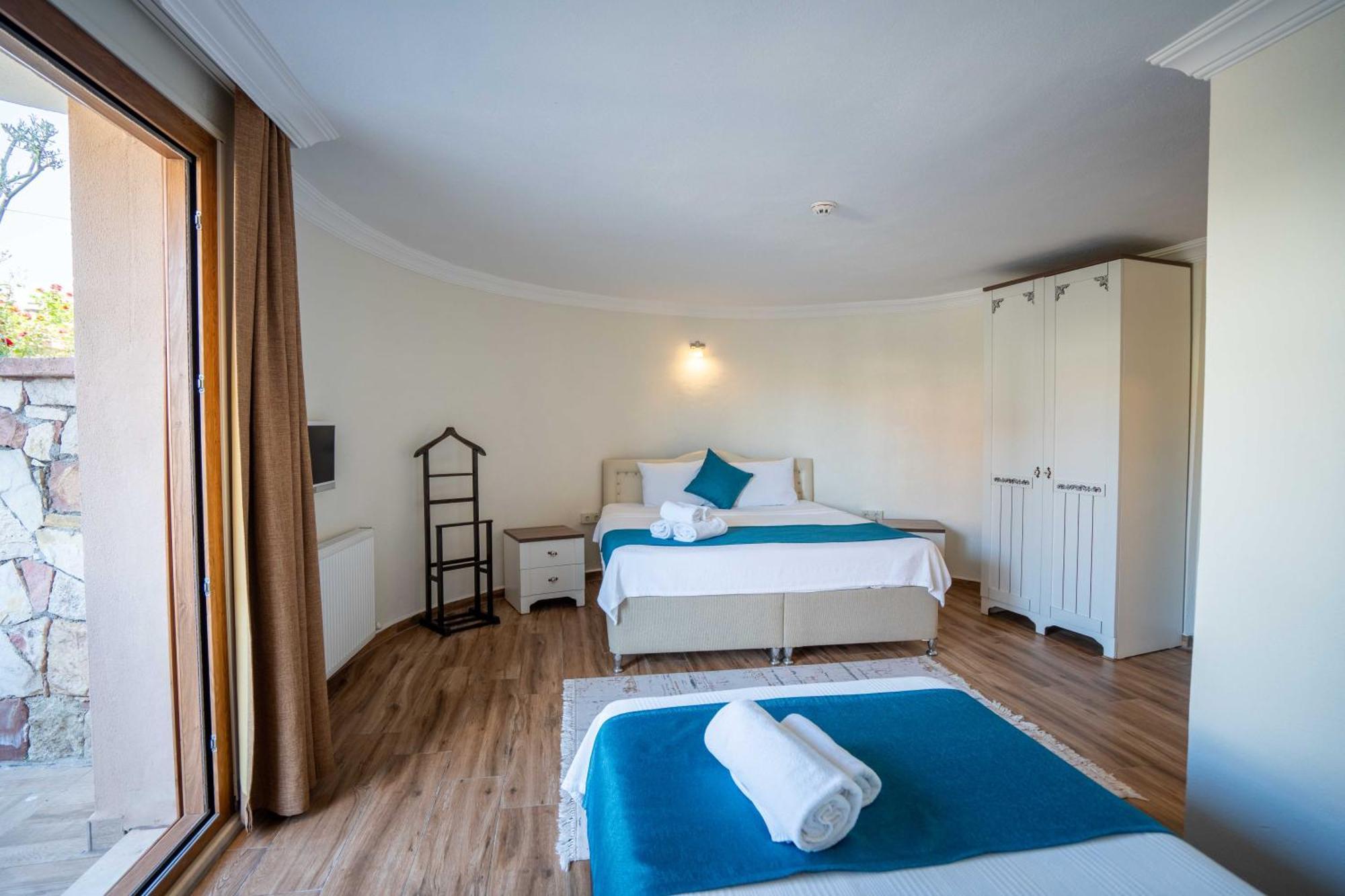 Cunda Giritlioglu Otel Adult Only Ayvalik Bagian luar foto