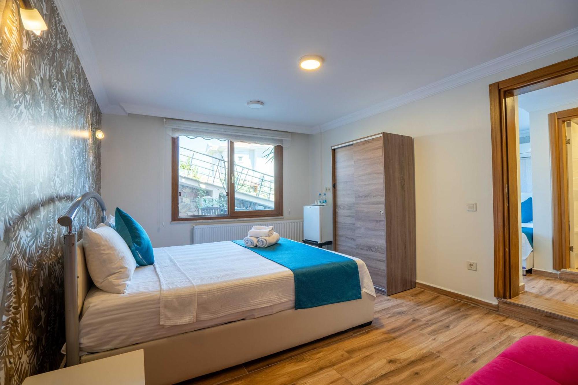 Cunda Giritlioglu Otel Adult Only Ayvalik Bagian luar foto